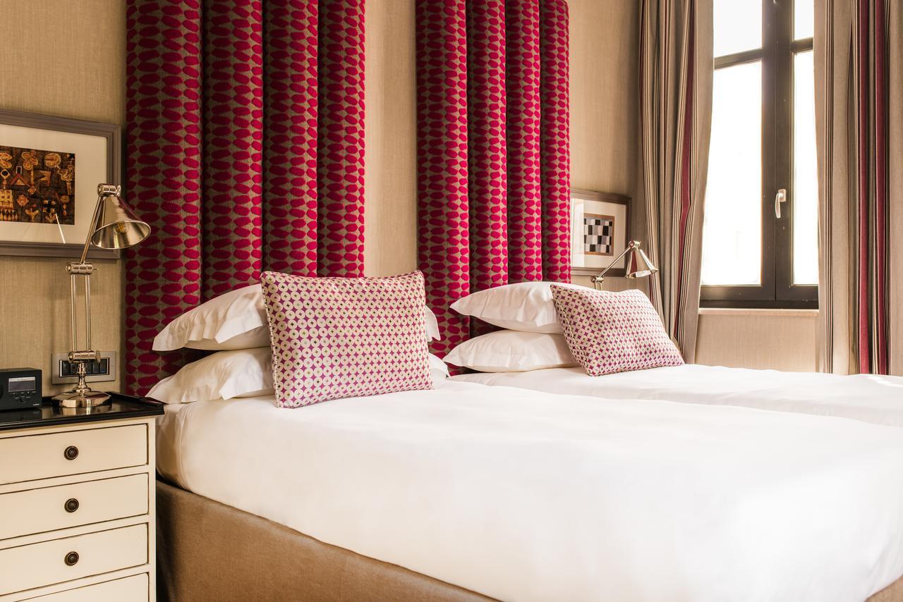 Vmaison Hotel เมสซีนา ภายนอก รูปภาพ