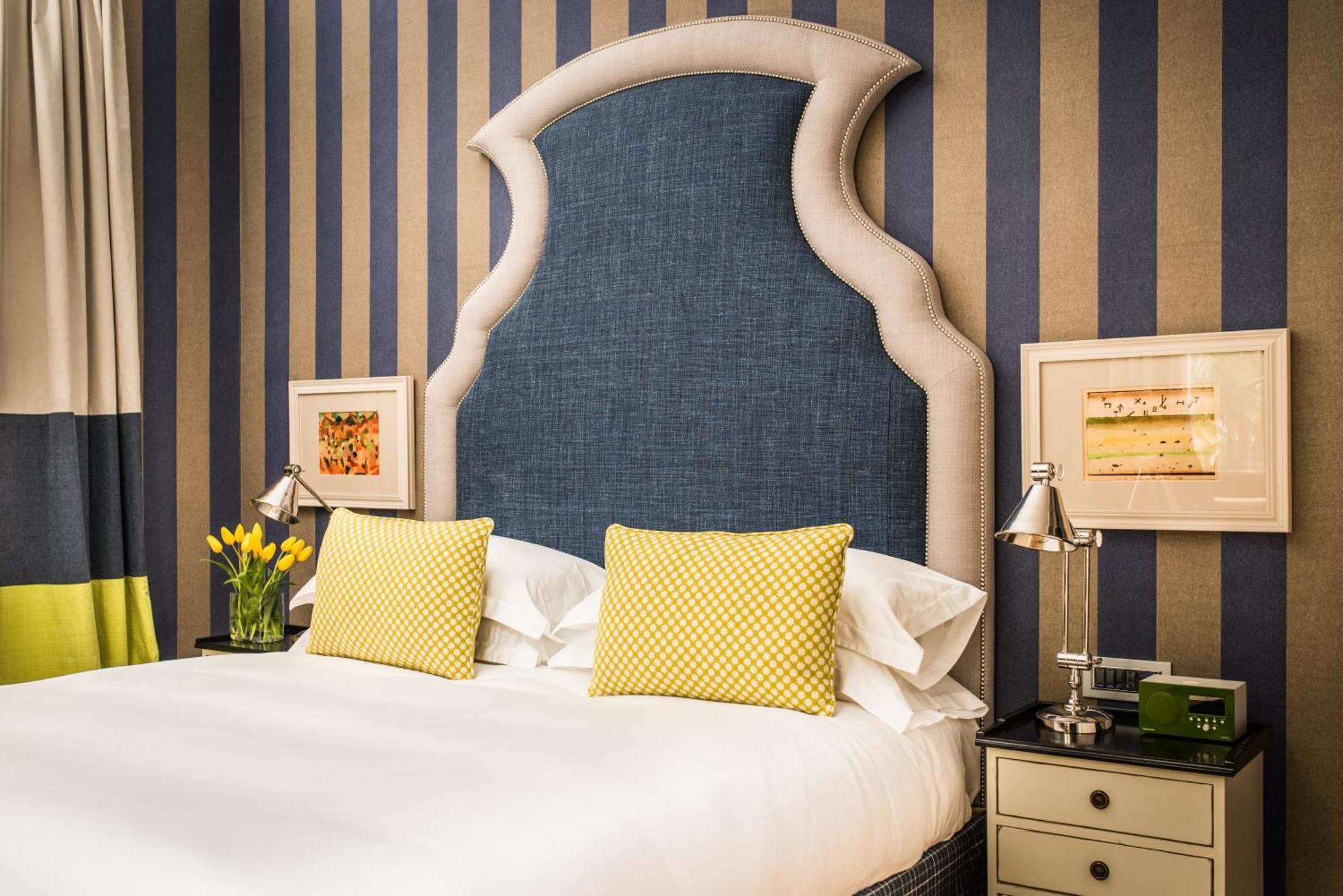 Vmaison Hotel เมสซีนา ภายนอก รูปภาพ
