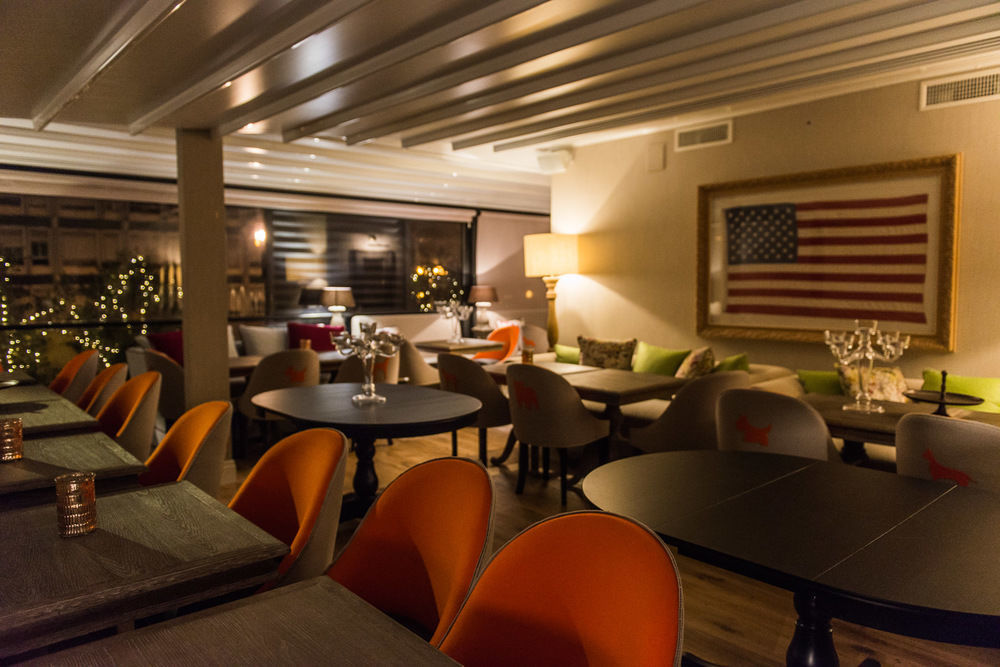 Vmaison Hotel เมสซีนา ภายนอก รูปภาพ