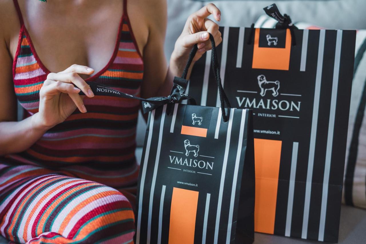 Vmaison Hotel เมสซีนา ภายนอก รูปภาพ