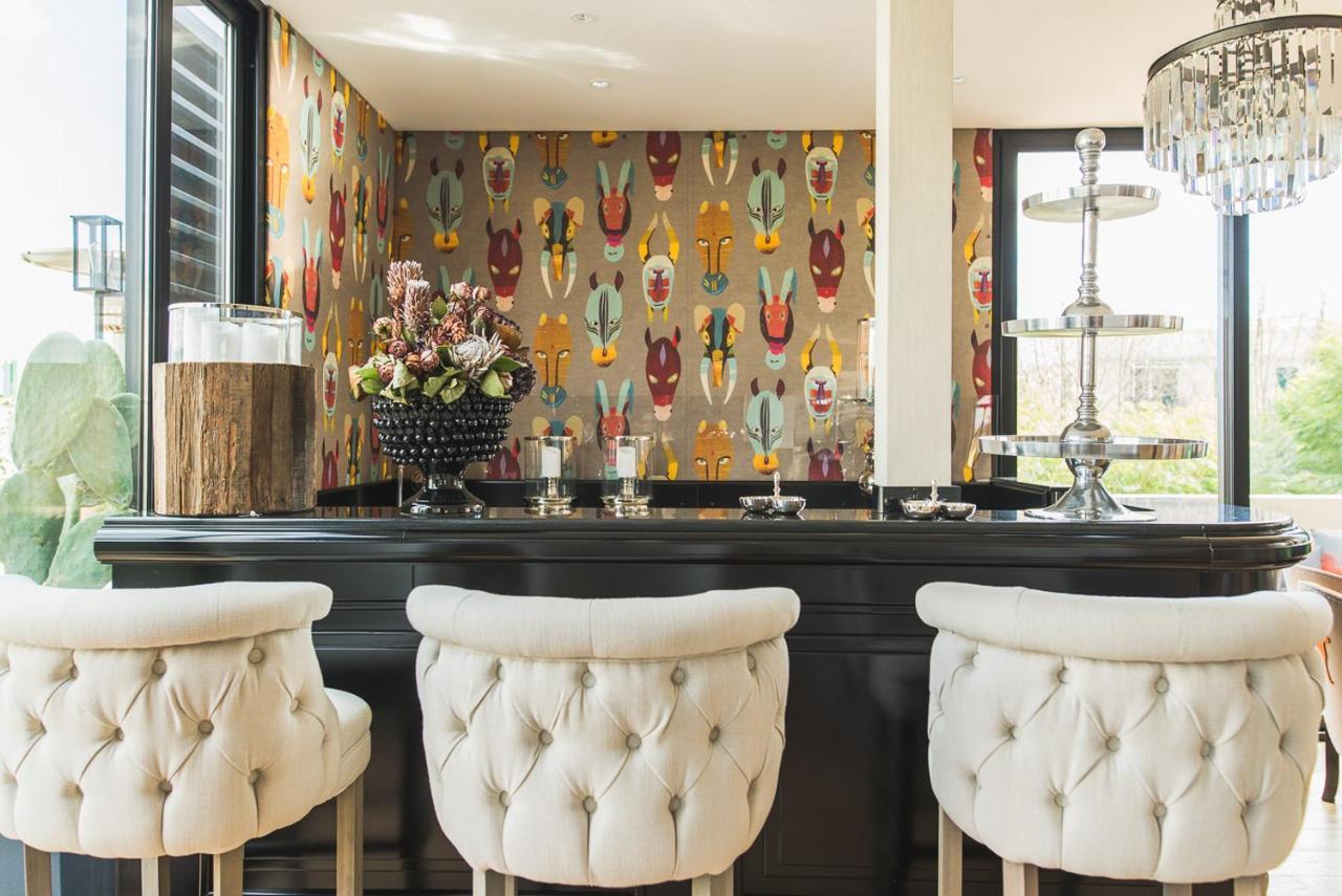 Vmaison Hotel เมสซีนา ภายนอก รูปภาพ
