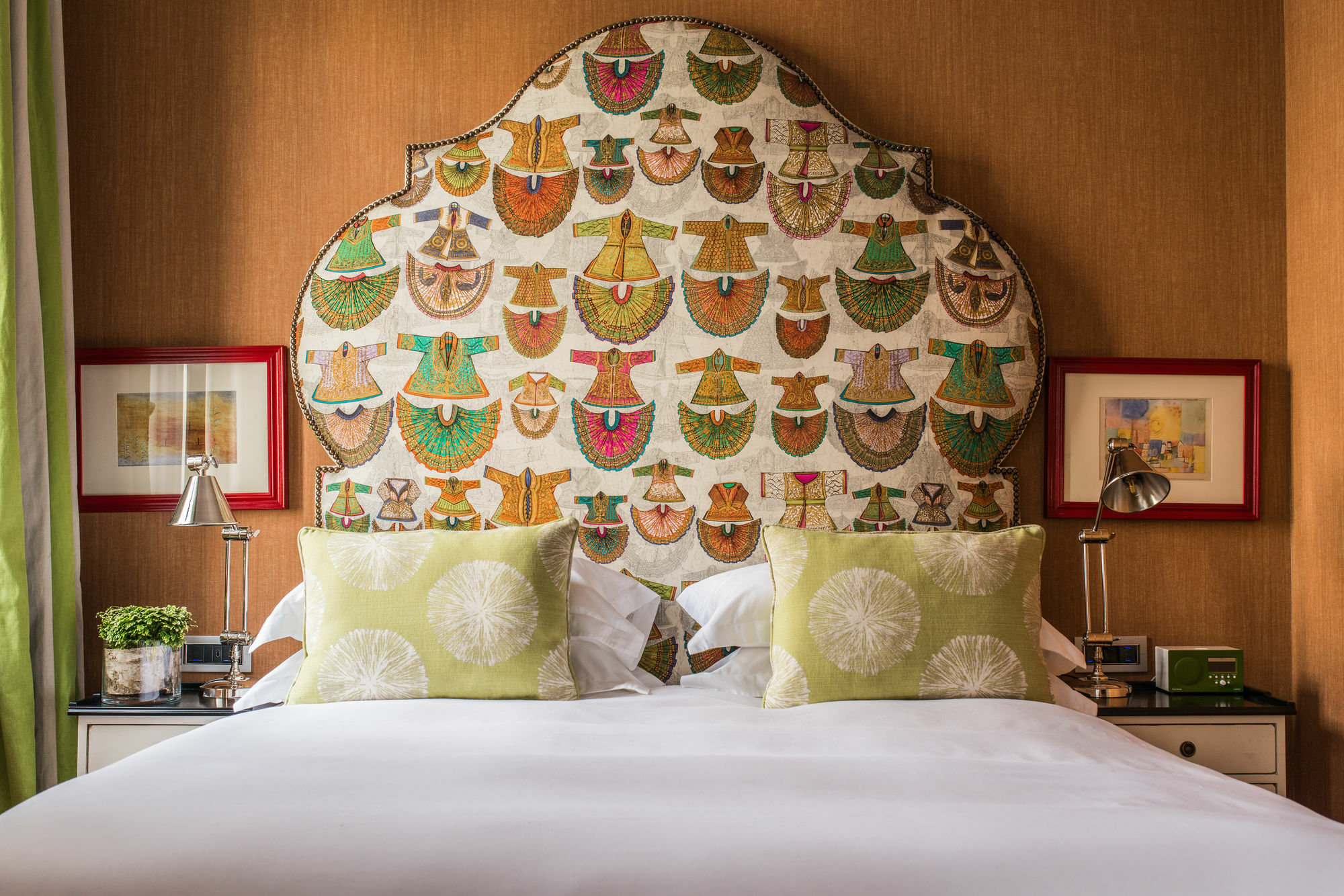 Vmaison Hotel เมสซีนา ภายนอก รูปภาพ