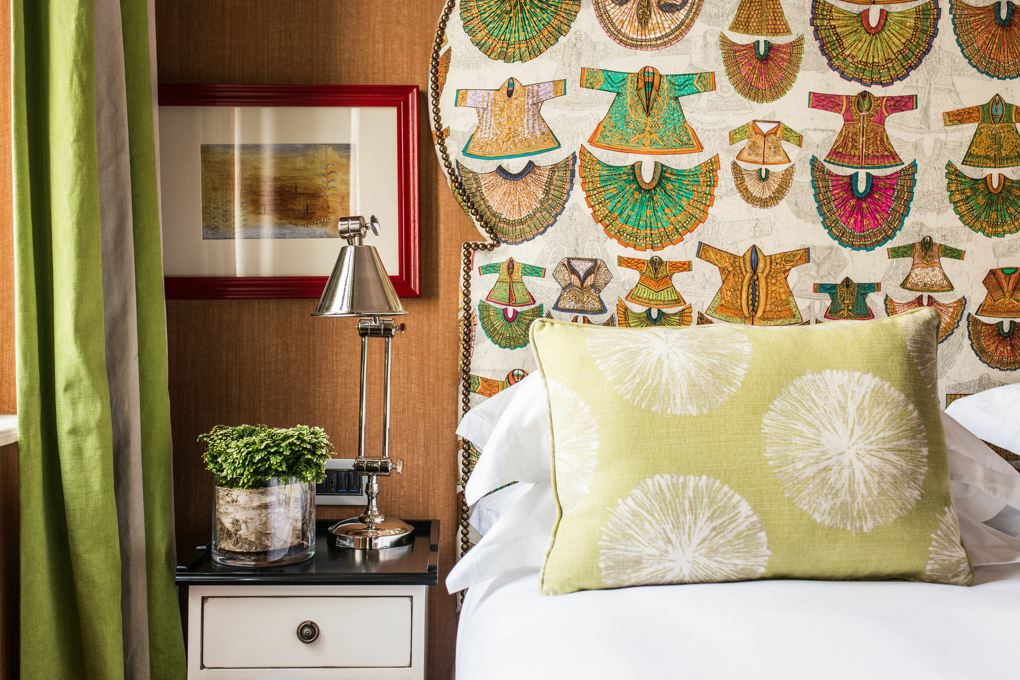 Vmaison Hotel เมสซีนา ภายนอก รูปภาพ