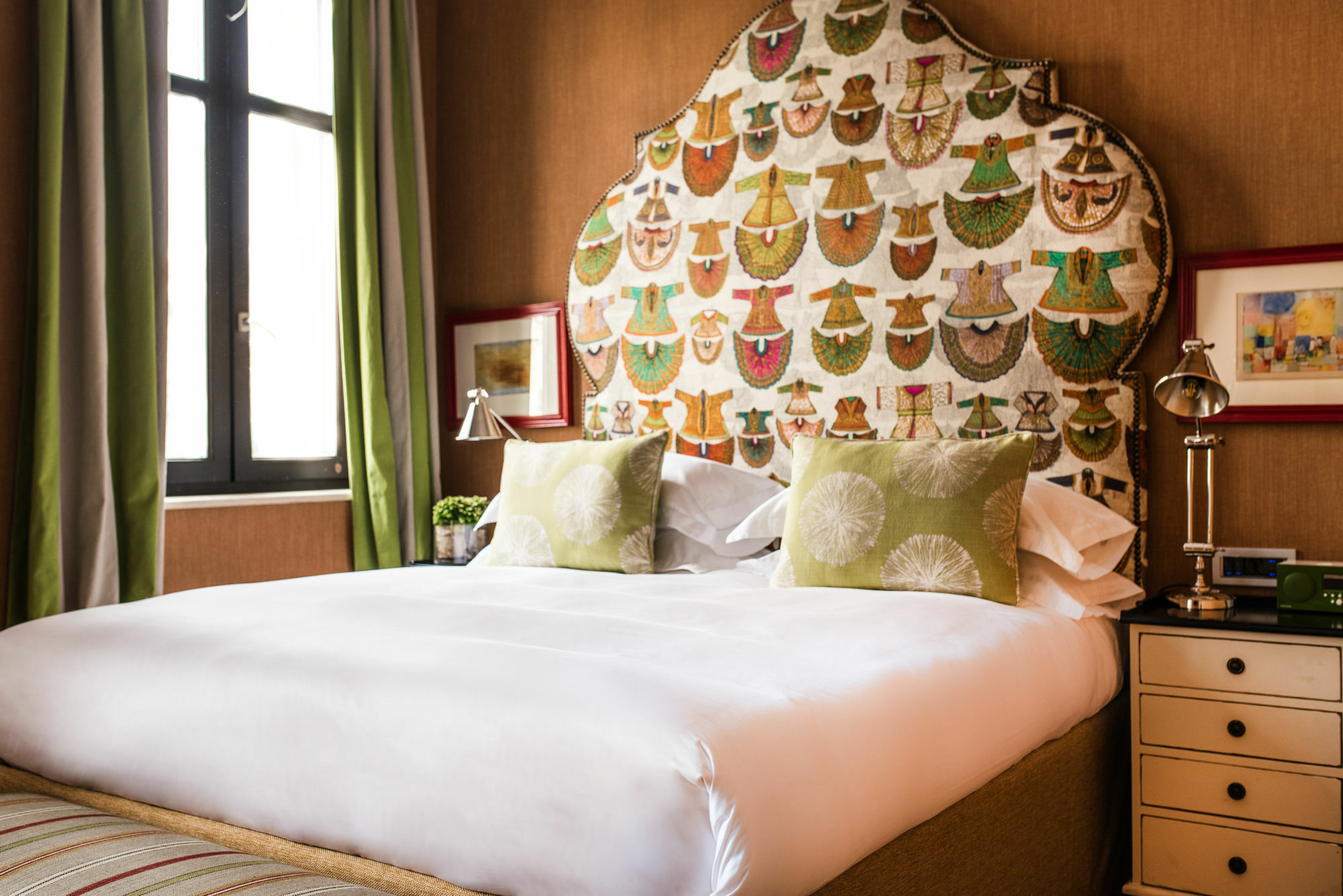 Vmaison Hotel เมสซีนา ภายนอก รูปภาพ